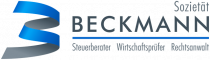 Logo: BECKMANN Steuerberater Wirtschaftsprüfer Rechtsanwalt - Lünen